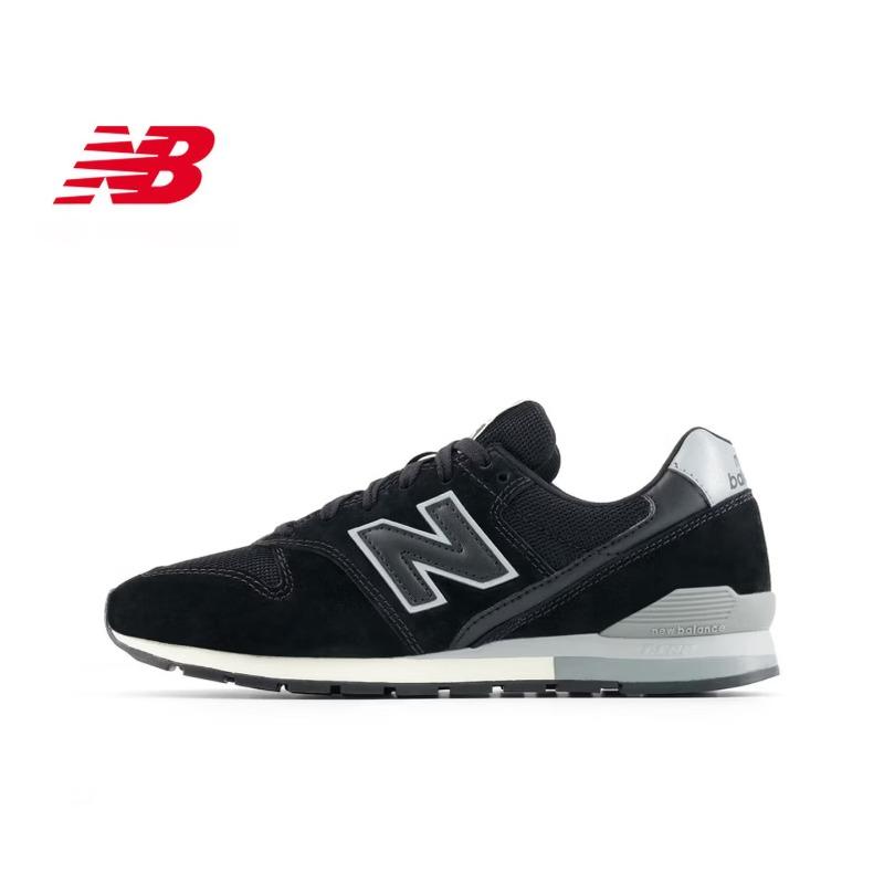 

NEW BALANCE Повседневная обувь Мужская Женская Ретро Многоцелевая Дышащая Спортивная обувь CM996JB2 36