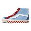 Sk8 Vans-Hi 38 Dx 'Anaheim Factory - Color Mix' VN0A38GF1JK