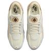 New Nike Air Huarache Runner Coconut Milk Sesame Light Silver Black DZ3306-104