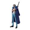One Piece KING OF ARTIST THE TRAFALGAR.LAW II Trafalgar Law Figure, Approx. 23cm, 4983164870350