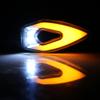 Flexible Motorrad Blinker Licht Blinker Lampe Motorrad Zubehör