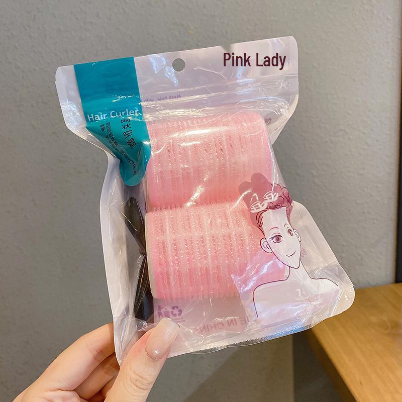 Volumizing Top Hairpin and Air Bangs Clip for Women