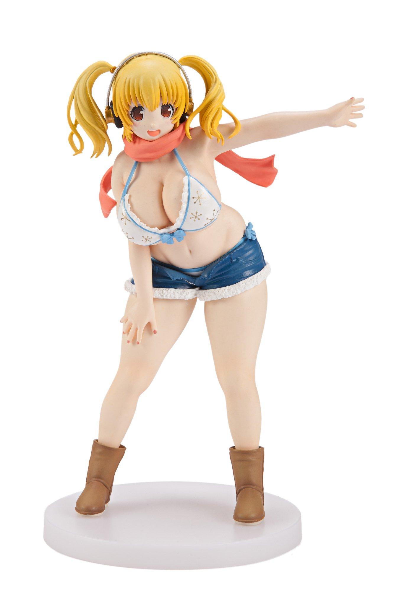 

Super Pochaco Winter Height 20cm figure ver. approx.
