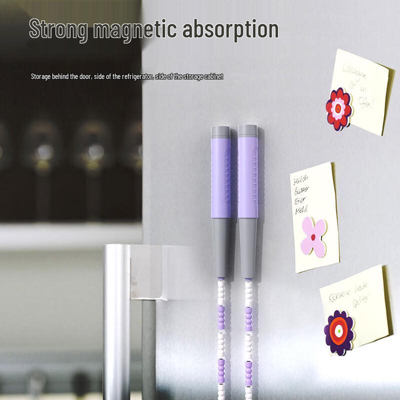 Adjustable Tangle-Free Beaded Jump Rope