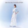 SIINSIIN Women's 2026 Quick-Dry Cargo Parachute Pants