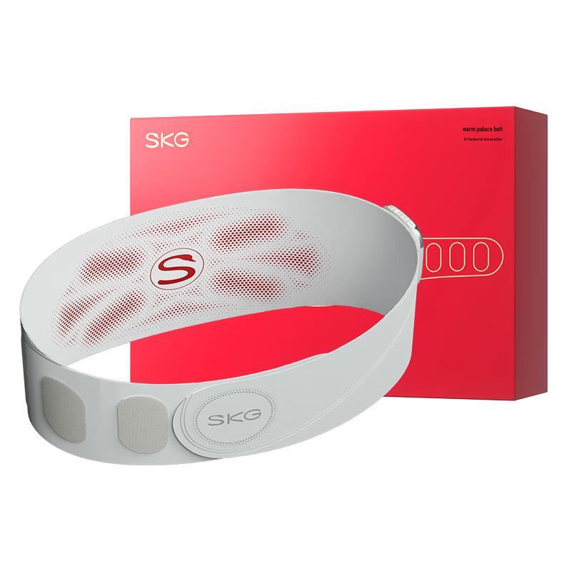 SKG K1 Smart Menstrual Heating Pad