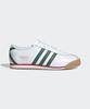 Italy 70S - White:Green / Js1325