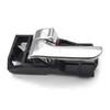 ide The Buckle Handle Front Rear Doors Open Handle Wrench Electroplating Surface for Chery A5 Tiggo -2010 Cowin 3
