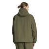 Adidas M Bc Parka Britcore  Kv4445 Olivestrata
