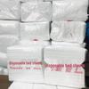 100 Disposable Waterproof, Oil-proof Bed Sheets with Hole for Massage Tables - Thicker, Breathable Non-woven Fabric for Salons