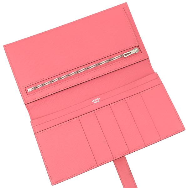 Hermes Bean BeansuflaPurse Epsom Array