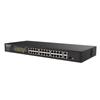 Ruijie RG-ES126S-P V2 24-Port 100M Unmanaged PoE Switch