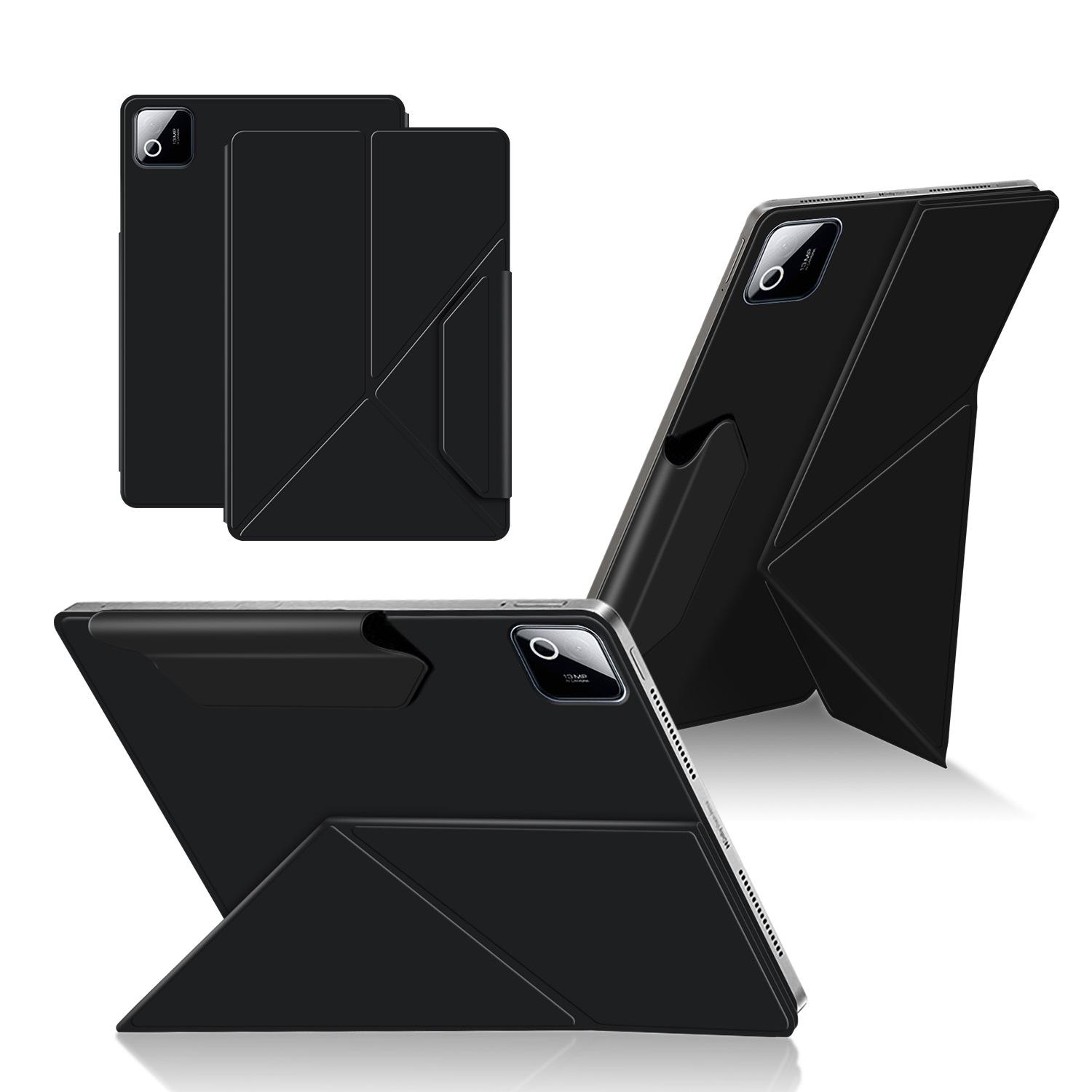 

Подходит для защитного чехла Xiaomi 8, защитного чехла для планшета xiao mi pad8 чёрный