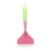 Silicone World 1PC Silicone Shovel Non Stick Pan Silica Gel Spatula Beef Meat Egg Pizza Wide Sided Kitchen Scraper Cooking Tools