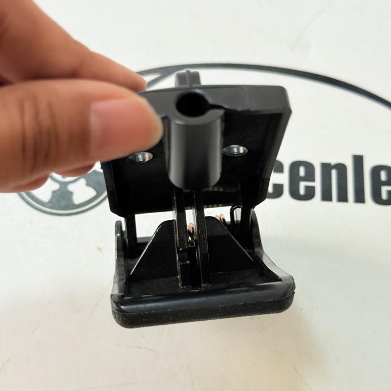 For Hyundai Accent Elantra 2000 2001 2002 2003 2004 2005 2006 Bonnet Latch Handle Hood Open Handle 81180-34000 8118034000