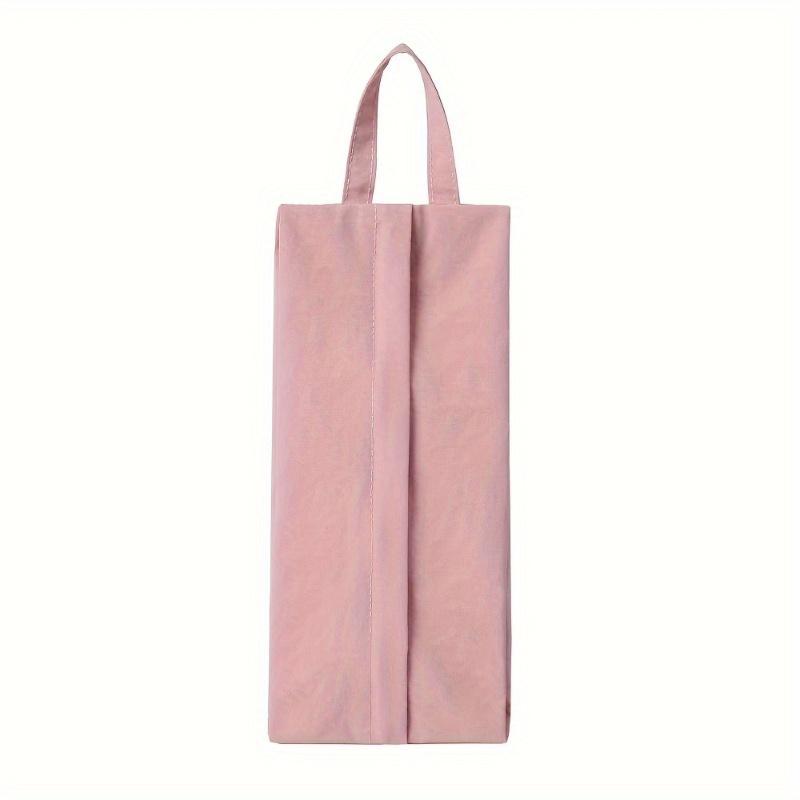 Portable Underwear Organizer Multifunctional Underwear Storage Bag Toiletry And Cosmetic Bag Clothes Organizer For Travel