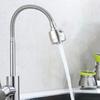 Universal Kitchen Faucet Rotatable Kitchen Water Tap Durable Sink Water Tap  Balcony