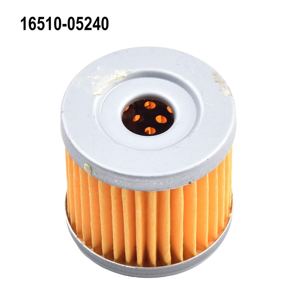 Oil-Filter Direct Fit Direct Replacement Easy Installation Higher Grade