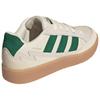 Adidas Wcard Adv Classic Versatile Low-Top Skate Shoes Unisex Sneakers White Green JQ4529