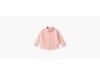 Dudu Family 100% Cotton Children's Long Sleeve Spring Shirt
