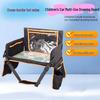 Portable Erasable Car Drawing Board for Kids