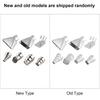 Furno 700 Nozzle Accessories,Heat,Soldering Brazing Equipment 7Pcs 35 40Mm Heat Nozzles Kit For Hot Air Soldering Station Repair Tool Accessory