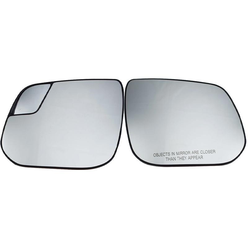 For 15-22 Chevrolet Kurode GMC Canyon Car Heated Rearview Lens Glass Replacement