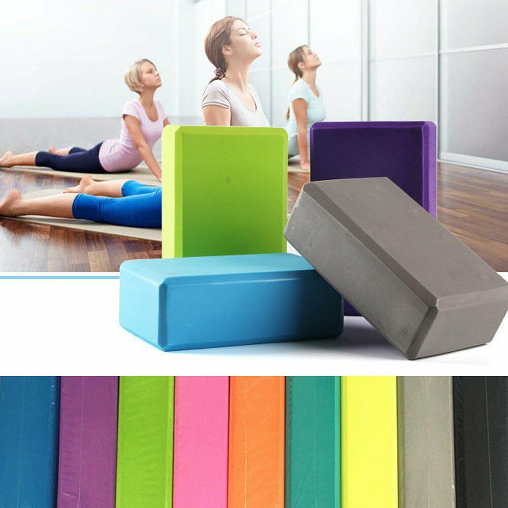 Stack Block Crossfit Buy Fitness Yoga Block Colorful Foam Block Brick for Crossfit Exercise ...