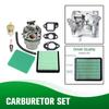 The carburetor fits the GCV135 GCV160 GC135 GC160 engine carburetor.