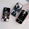 Death Note Case for Samsung A06 A35 A25 A24 A15 A05S A05 M55 M35 M15 A02 A12 A13 A10 A16 A20 A30 A22 A31 A32 A33 A42 A50
