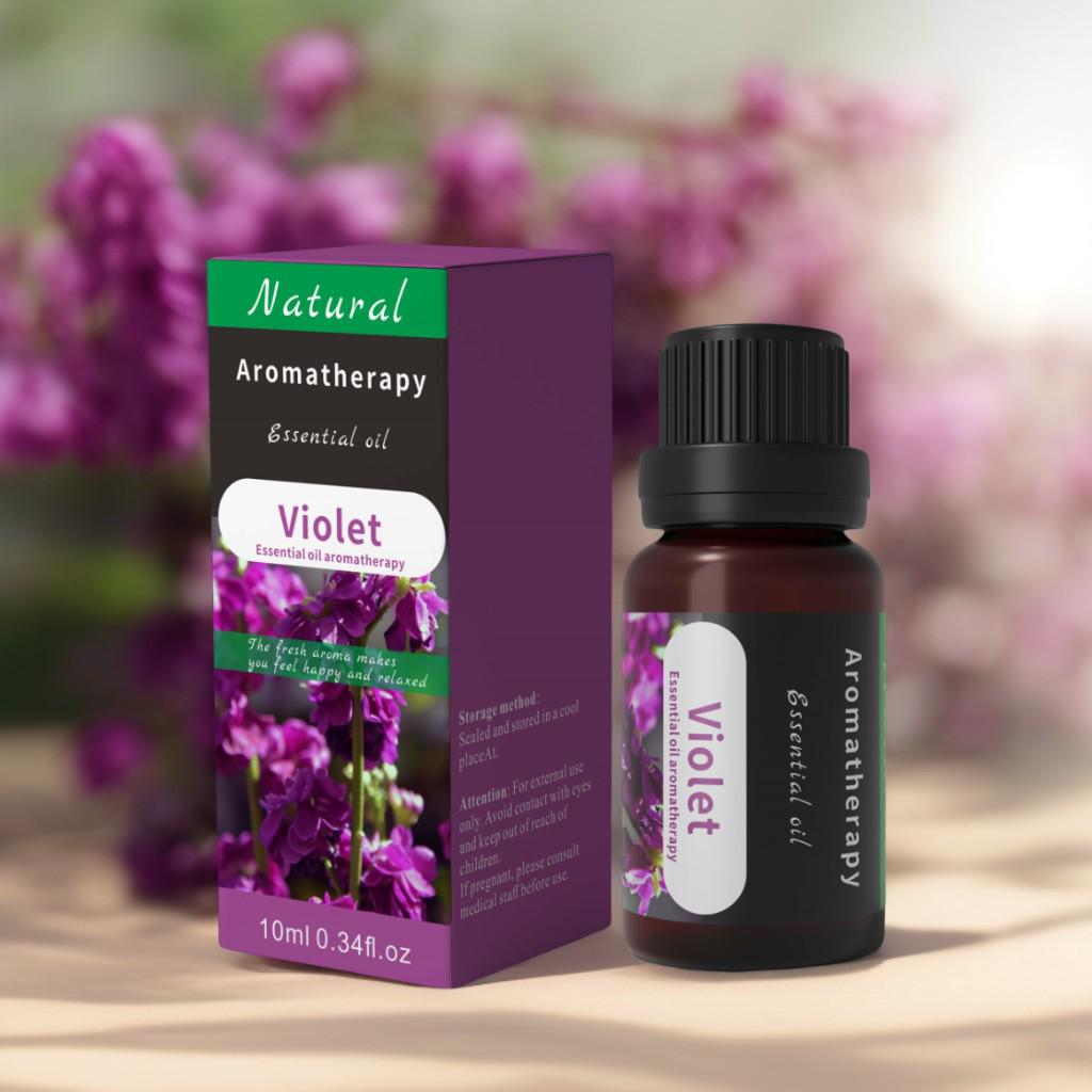 Grenzüberschreitender Aroma-Diffusor für ätherische Öle für Massage & Aromatherapie
