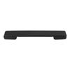 2 Pcs Durable Plastic Luggage Handle 20cm Black Suitcase Handle Replacement Luggage Pull Handle For Cases