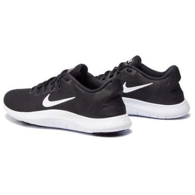 Flex 2018 RN Black White AA7397-018