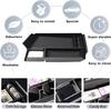 Armrest Box Storage Tray for 2025 2025 2025 Cadillac CT5 Center Console Organizer Storage Secondary Insert Car Box Accessories