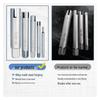 High-Strength Universal Screw Extractor & Remover Tool