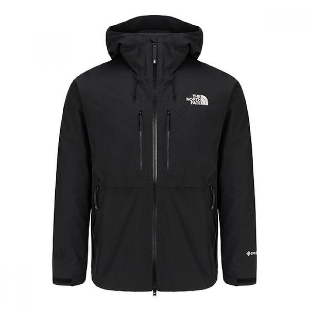 The North Face Men S Gore Tex Hiker Jacket Nj2gr53a