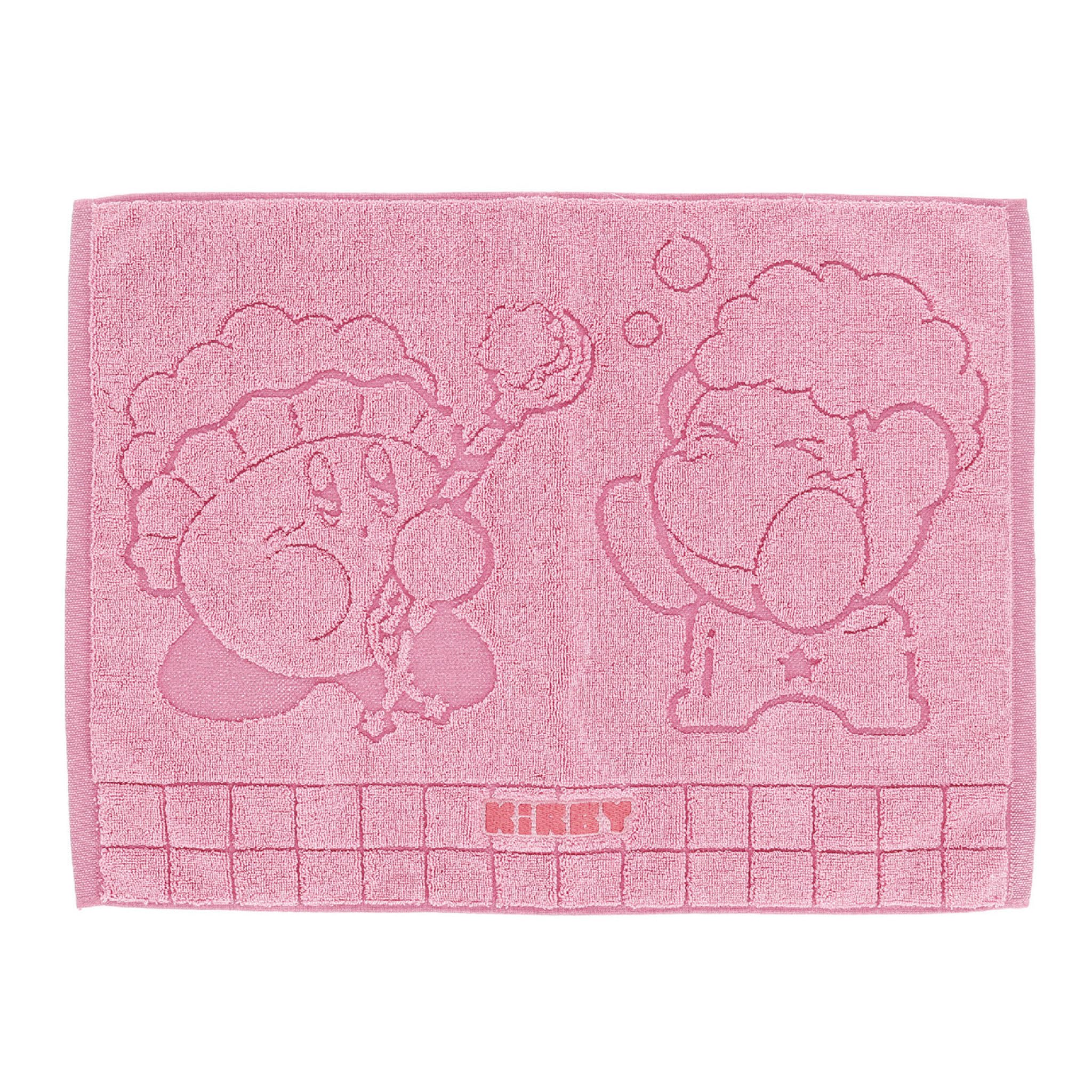 

Marushin Washable Bath Nintendo Kirby Sweet Antibacterial and Deodorizing 4585030600 Mat, Dreams, Treatment,