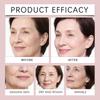 AMZ Moisturizing Face Stick Creamy Texture For Face Neck Lips Makeup Primer Natural Lasting Hydrating Skin Balm 1PC