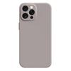 For iPhone 16 Pro Max Magnetic Case Shockproof Soft TPU Phone Cover