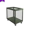 Xuanshi Foldable Mobile Storage Mesh Cage