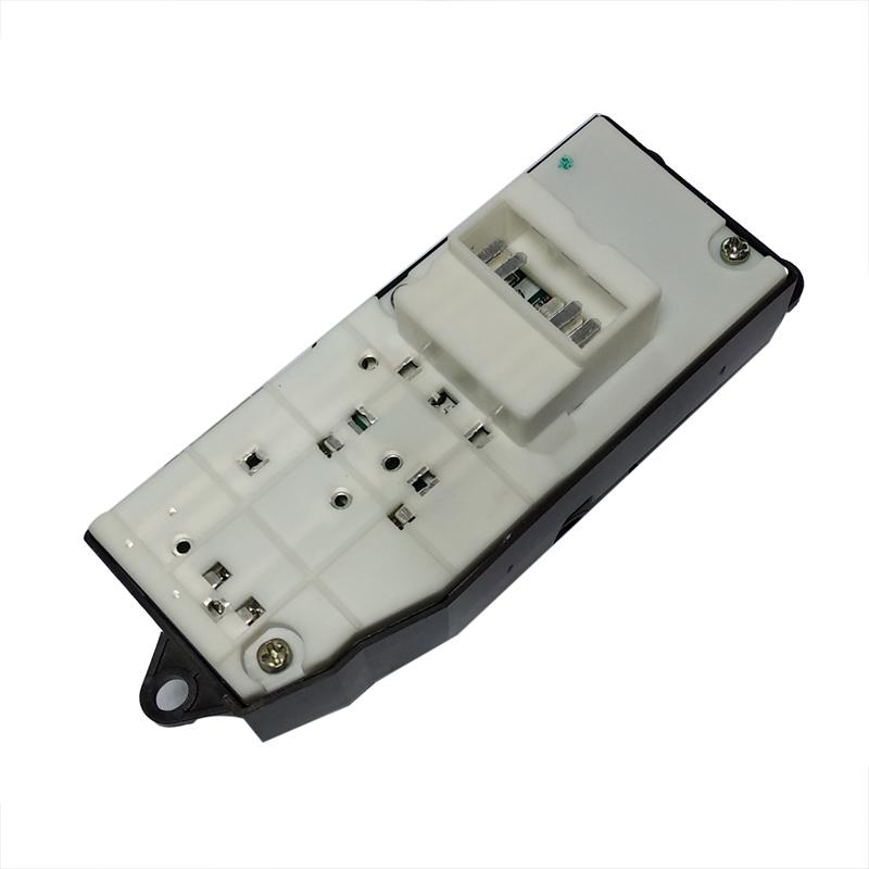 84820-10100 Power Window Switch For Toyota Hilux 2 Door 2007-2015 Hiace 1999-2005 Land Cruiser 1996-2008 FST-TO-2280B