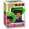 FUNKO POP! ROCKS: TLC- Left-Eye [] Vinyl Figure