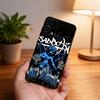$AD BOYZ 4 LIFE Phone Case For Samsung S26,S25,S24,S21,S22,S23,S30,Ultra,S20,Plus,Fe,Lite,5G Black Cover