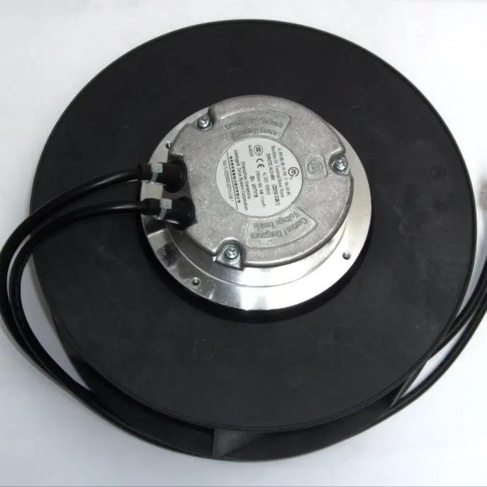 German Imported 220V Centrifugal Fan FLH225/063B Series Er Zhe