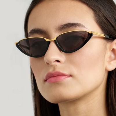 Brillen en accessoires – Zonnebrillen