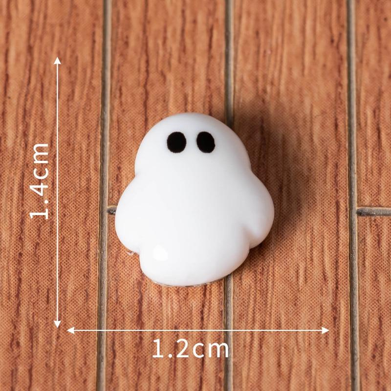 New Halloween Furniture Ornaments DIY Baby House Home Decorations Hanging Accessories Mini Micro Landscape Ornaments