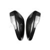 Carbon Fiber For VW Volkswagen Golf 6 MK6 R GTI VI 2009- 2013 Car Side Rear View Rearview Back Mirror Cover Replacement