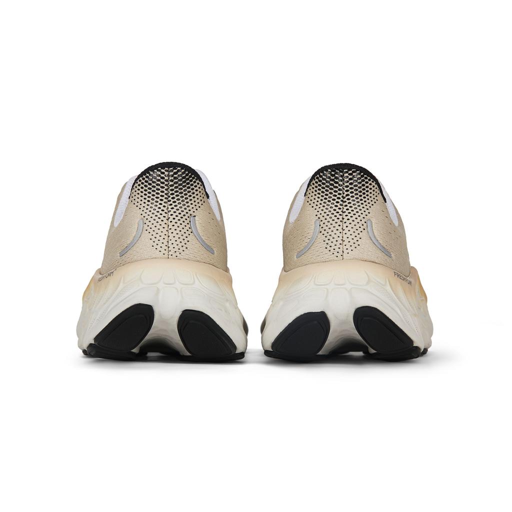 New Balance Fresh Foam X More V4 TR4 Unisex Beige White MMORTR4