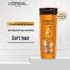 L'Oréal Oil Nourishing Anti-Dandruff Shampoo