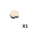 DIY City Decoration Home Building Block Accessories Bed TV Sofa Refrigerator Dining Table Sweeper Phone Brick Gift Toy Kids J078